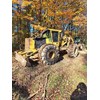 2013 Tigercat LX822C Track Feller Buncher